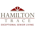 Hamilton Trace Family-First Senior Living