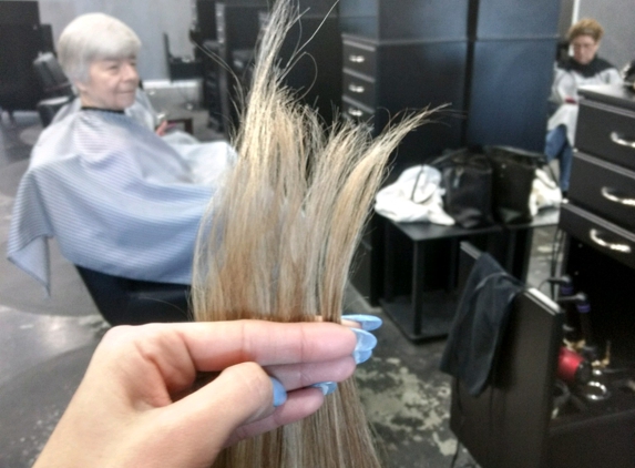 Blondie's Hair Salon - Anderson, SC