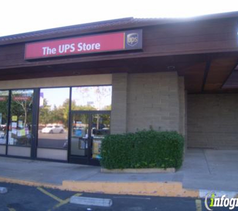 The UPS Store - San Jose, CA