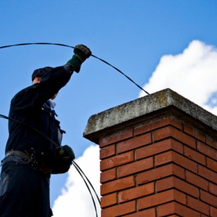 EZ Breezy Air Duct And Chimney Cleaning - Sterling, VA