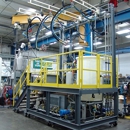 Crane Engineering - OptiFlow Custom Engineered Skid Systems - Pumps