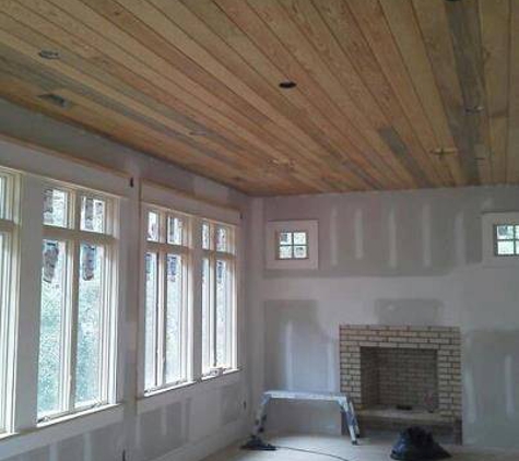 Braswell Custom Construction - Four Oaks, NC