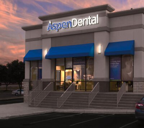 Aspen Dental - Hattiesburg, MS