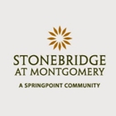 Stonebridge at Montgomery - Elderly Homes