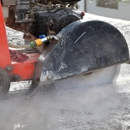 Northwest Concrete Cutting - Concrete Breaking, Cutting & Sawing