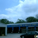 Ramirez Tire Shop - Tire Dealers