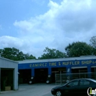 Ramirez Tire Shop