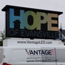 Visual Harmony Signs & Graphics