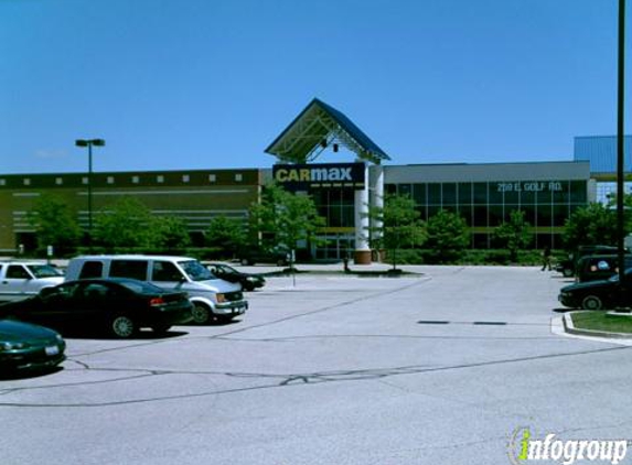 CarMax - Schaumburg, IL