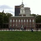 Liberty Bell Center