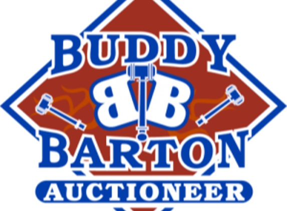 Buddy Barton Auctions - Cleveland, OH