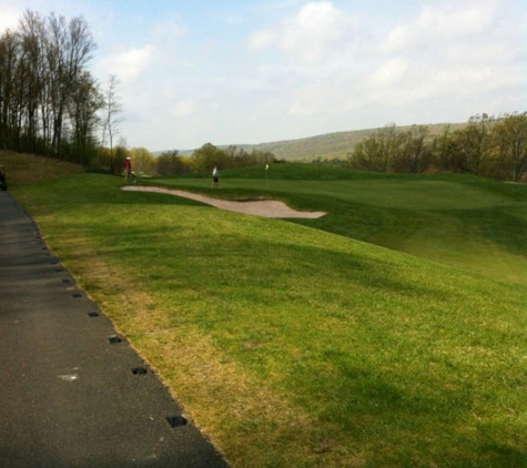 Berkshire Valley Golf Course - Oak Ridge, NJ