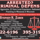 Stephen R. Zuber, S.C. Attorney At Law