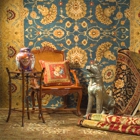 Fargo Hanna Oriental Rug Gallery