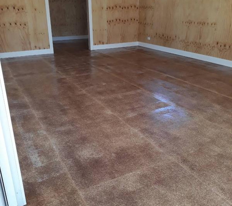 HY QUALITY TIMBER FLOORING PTY LTD - Cranbourne East, VIC