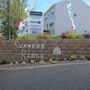 Summers Ridge - Dan Ryan Builders - Social Service Organizations