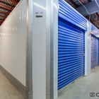 CubeSmart Self Storage