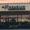 Mathnasium - Children's Instructional Play Programs