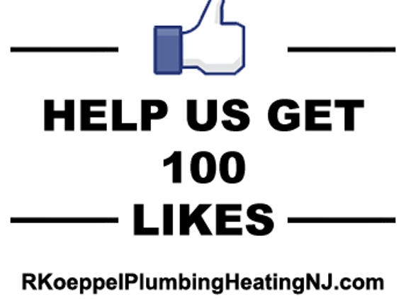 Richard Koeppel Plumbing and Heating