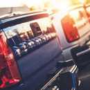 Padgham Automotive Accessories - Truck Equipment & Parts