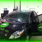 Green Cab Company