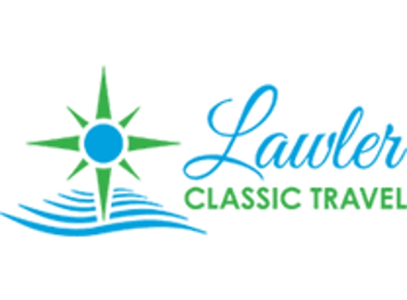 Lawler Classic Travel - Margaret Gochenour - Edinburg, VA