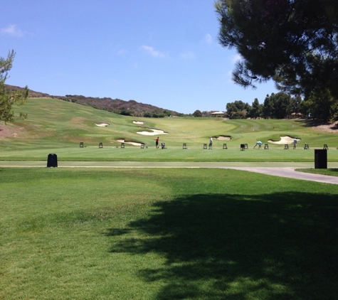 Pelican Hill Golf Club - Newport Coast, CA