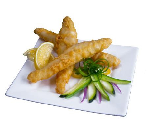 Goldrim Foodservice - Rosebud, VIC. Wholesale Frozen Fish