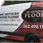 My Affordable Floors Inc