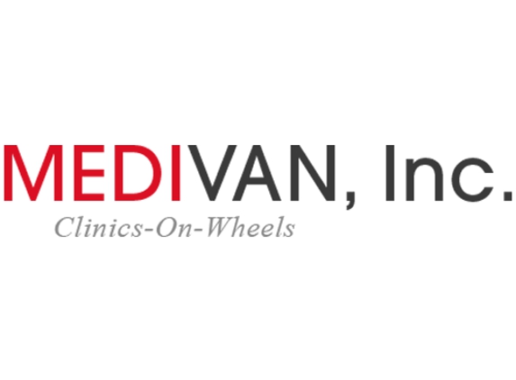 Medivan, Inc - Cudahy, WI