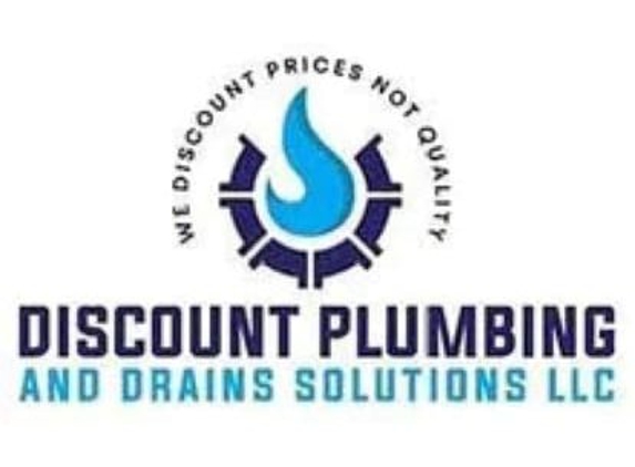 Discount Plumbing and Drains Solutions