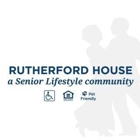 Rutherford House