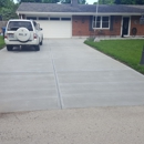 Johnson Construction - Driveway Contractors