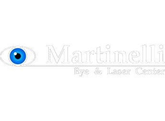 Martinelli Eye & Laser Center - Uniontown, PA