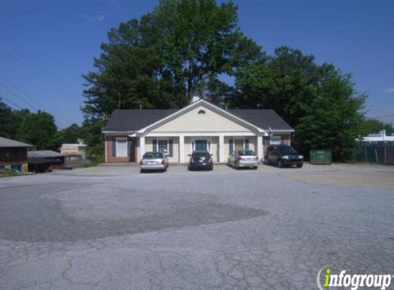 Towne Square Realty Inc ERA Real Estate - Stone Mountain, GA