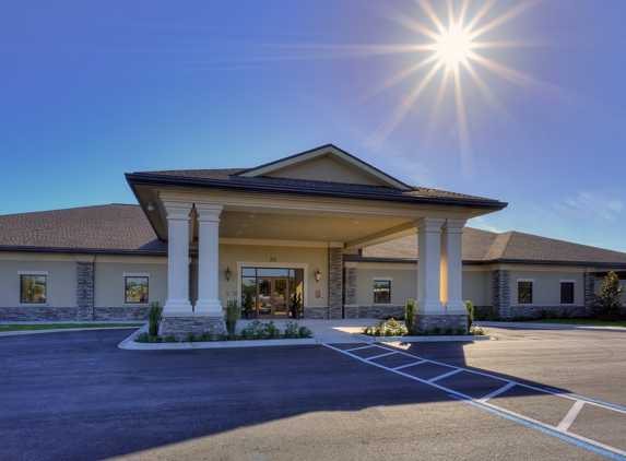 Emerald Coast Funeral Home - Fort Walton Beach, FL