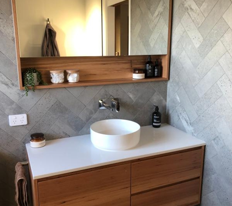 A1 Bathroom Renovations - Hamilton, NSW