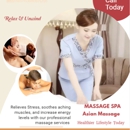 Sun Spa & Massage - Massage Therapists