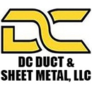 DC Duct & Sheet Metal - Steel Fabricators