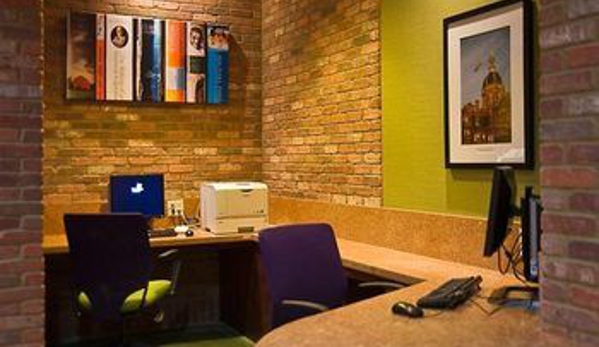 Fairfield Inn & Suites - Baltimore, MD