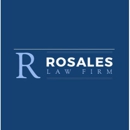 Rosales Law Firm - Civil Litigation & Trial Law Attorneys