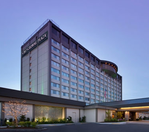 AC Hotel By Marriott Seattle Airport - Seatac, WA