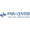 Pain Center at Kansas Spine & Specialty Hospital gallery