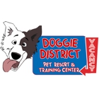 Doggie District-Mesa