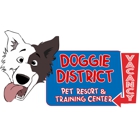 Doggie District - Mesa
