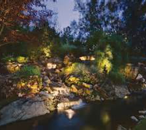 Baylites Professional Landscape Lighting - Moseley, VA