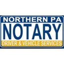 Northern PA Notary Services - Notaries Public