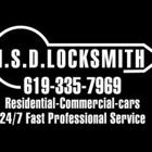 ISD Locksmith