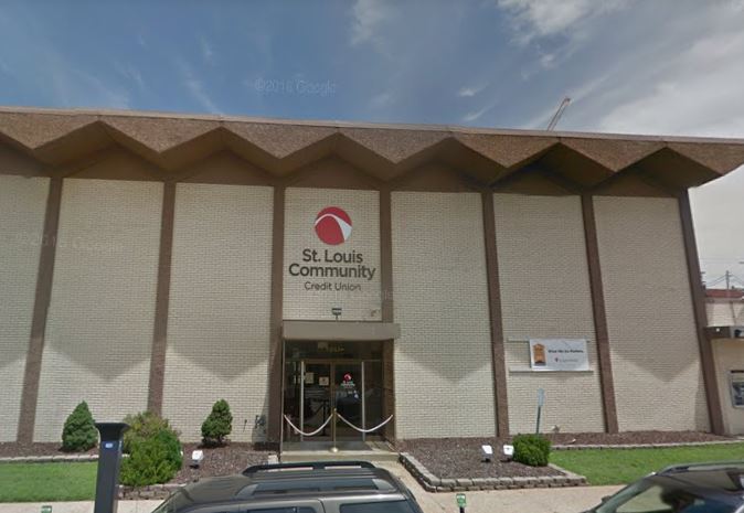 St Louis Community Credit Union