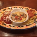 Olive Garden - Italian Restaurants